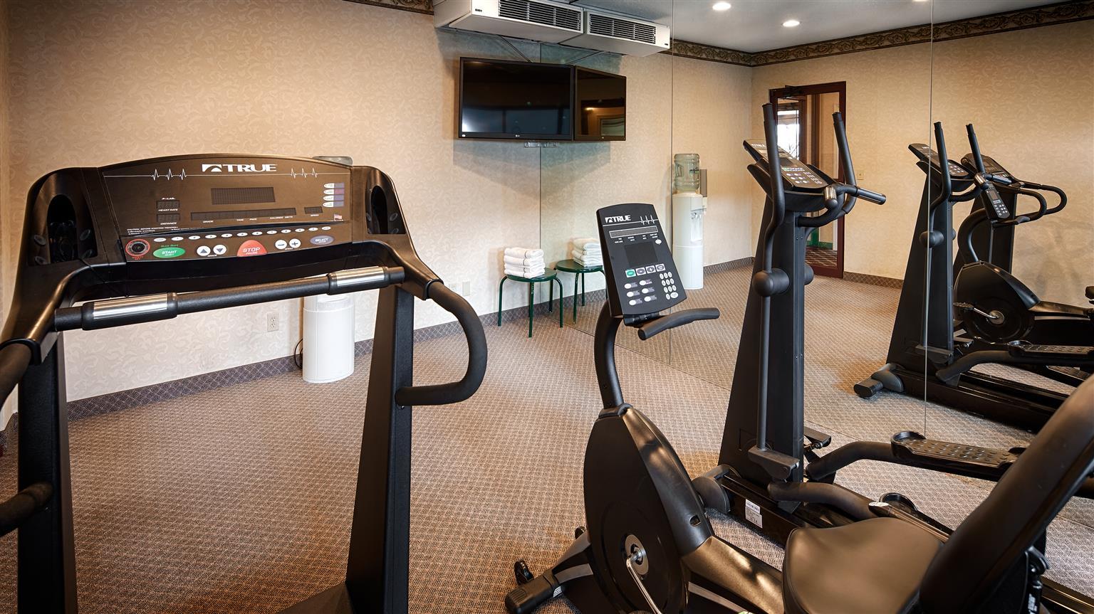 Best Western Plus Flathead Lake Inn And Suites Kalispell Exterior foto